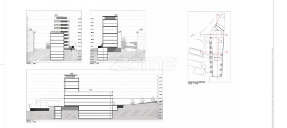 Land in Braga, Portugal No. 122958 7