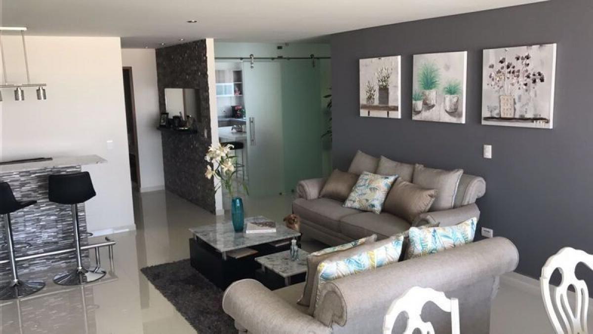 3 Schlafzimmer Wohnung in Mexico, Nr. 207489