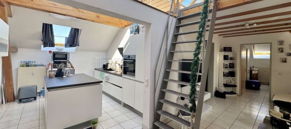 4 غرف نوم منزل ذو طابقين في Monchengladbach, Germany رقم 271643 8