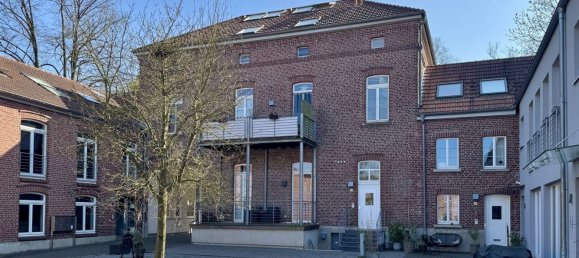 4 غرف نوم منزل ذو طابقين في Monchengladbach, Germany رقم 271643 2