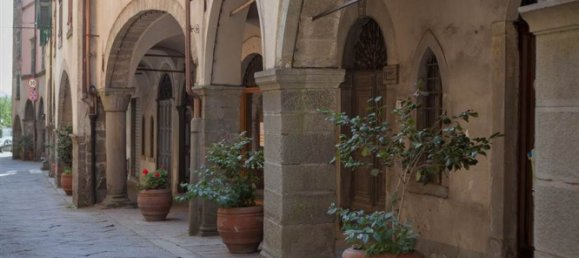 482m² Commercial property in Bagnone, Italy No. 261543 14