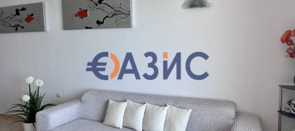 1 bedroom Apartment in Sveti Vlas, Bulgaria No. 576 29