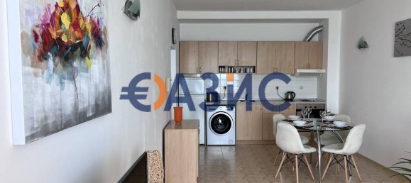 1 bedroom Apartment in Sveti Vlas, Bulgaria No. 576 26