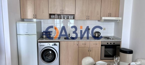 1 bedroom Apartment in Sveti Vlas, Bulgaria No. 576 25