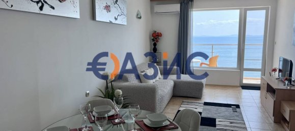 1 bedroom Apartment in Sveti Vlas, Bulgaria No. 576 18
