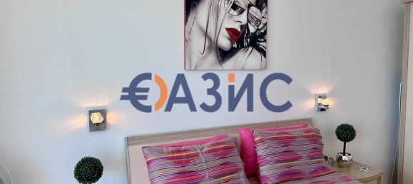 1 bedroom Apartment in Sveti Vlas, Bulgaria No. 576 3