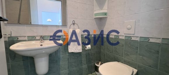 1 bedroom Apartment in Sveti Vlas, Bulgaria No. 576 9