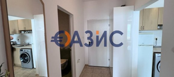 1 bedroom Apartment in Sveti Vlas, Bulgaria No. 576 6