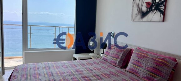 1 bedroom Apartment in Sveti Vlas, Bulgaria No. 576 14