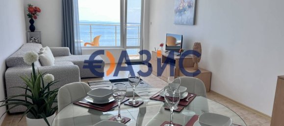 1 bedroom Apartment in Sveti Vlas, Bulgaria No. 576 24