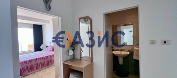 1 bedroom Apartment in Sveti Vlas, Bulgaria No. 576 13