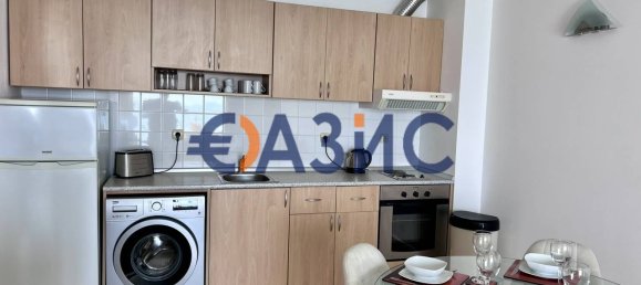 1 bedroom Apartment in Sveti Vlas, Bulgaria No. 576 21