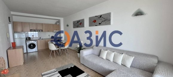 1 bedroom Apartment in Sveti Vlas, Bulgaria No. 576 19