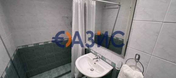 1 bedroom Apartment in Sveti Vlas, Bulgaria No. 576 4
