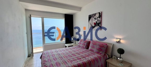 1 bedroom Apartment in Sveti Vlas, Bulgaria No. 576 2