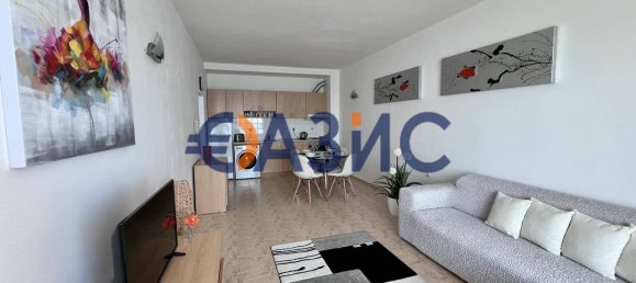 1 bedroom Apartment in Sveti Vlas, Bulgaria No. 576 28