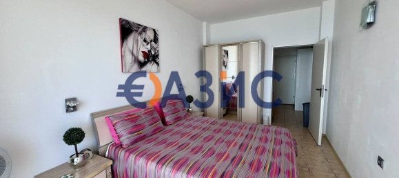 1 bedroom Apartment in Sveti Vlas, Bulgaria No. 576 12