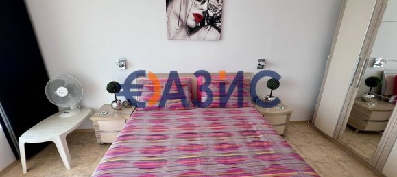 1 bedroom Apartment in Sveti Vlas, Bulgaria No. 576 20