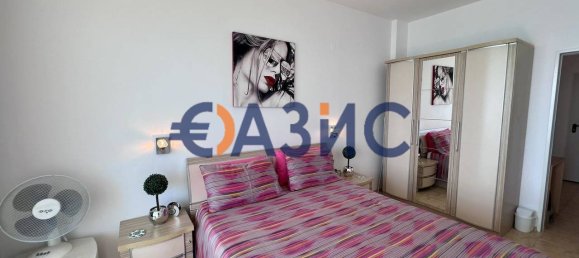 1 bedroom Apartment in Sveti Vlas, Bulgaria No. 576 8