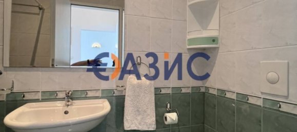 1 bedroom Apartment in Sveti Vlas, Bulgaria No. 576 7