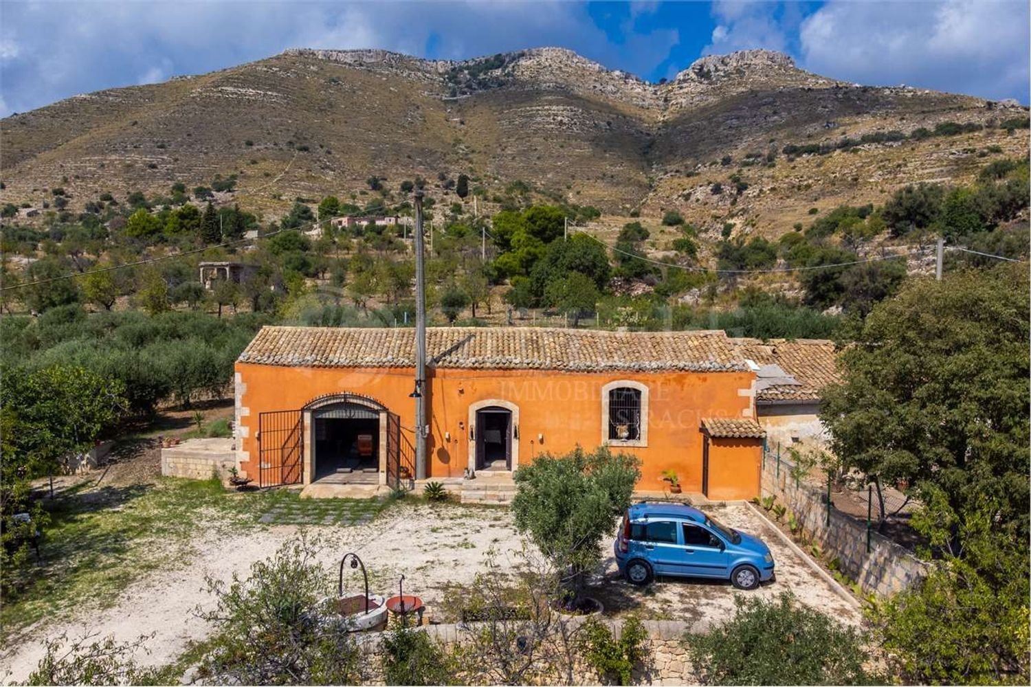 3 غرف نوم منزل في Avola, Italy رقم 312073