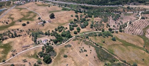 3 Schlafzimmer Haus in Santiago do Cacem, Portugal, Nr. 212439 5