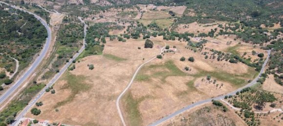 3 Schlafzimmer Haus in Santiago do Cacem, Portugal, Nr. 212439 9