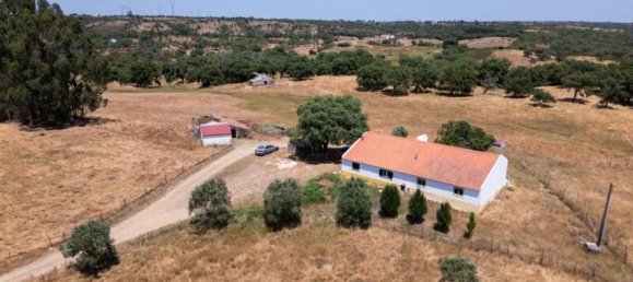 3 Schlafzimmer Haus in Santiago do Cacem, Portugal, Nr. 212439 2