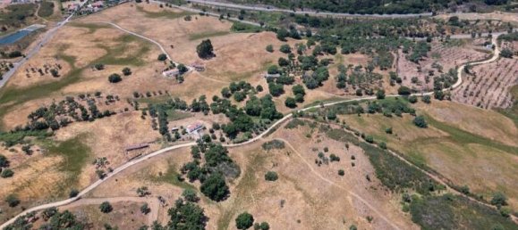 3 Schlafzimmer Haus in Santiago do Cacem, Portugal, Nr. 212439 16