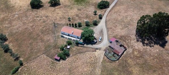 3 Schlafzimmer Haus in Santiago do Cacem, Portugal, Nr. 212439 4