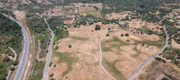 3 Schlafzimmer Haus in Santiago do Cacem, Portugal, Nr. 212439 8