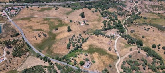 3 Schlafzimmer Haus in Santiago do Cacem, Portugal, Nr. 212439 19