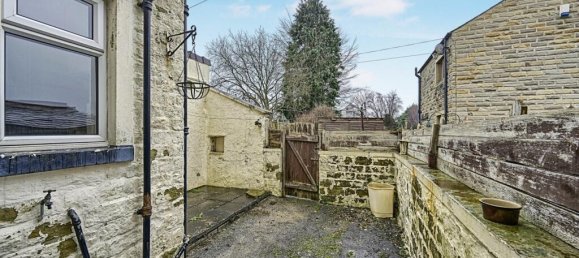  House in Skipton, United Kingdom No. 2318 22