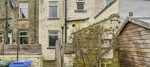  House in Skipton, United Kingdom No. 2318 20