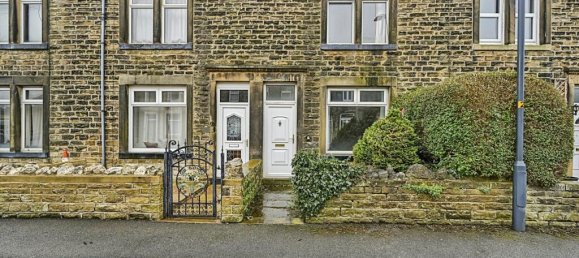  House in Skipton, United Kingdom No. 2318 2