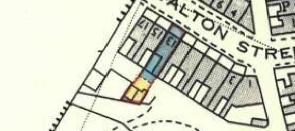  House in Skipton, United Kingdom No. 2318 23