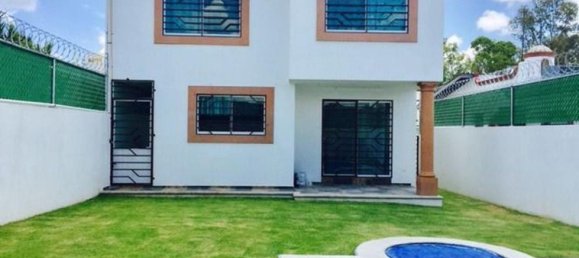 3 bedrooms House in Queretaro, Mexico No. 172687 2