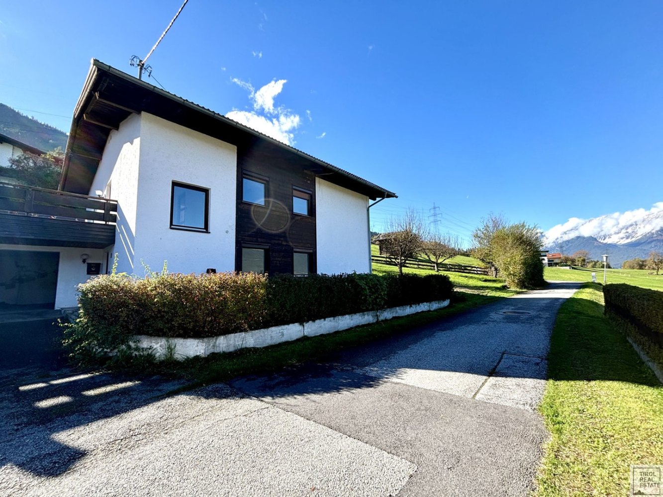 5-Zimmer Haus in Flaurling, Austria, Nr. 50444