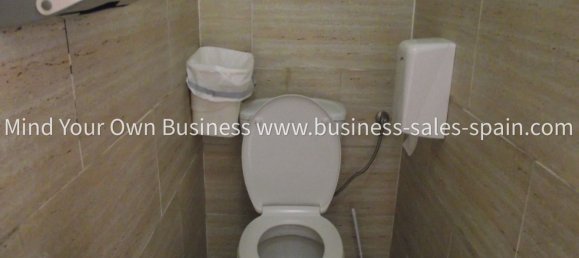 Propiedad comercial en Fuengirola, Spain No. 134953 6