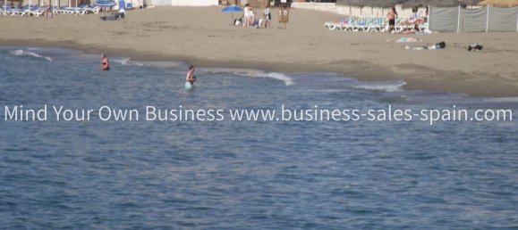 Propiedad comercial en Fuengirola, Spain No. 134953 7