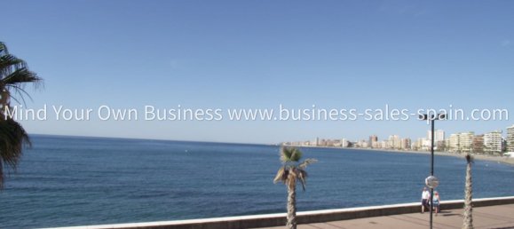 Propiedad comercial en Fuengirola, Spain No. 134953 9