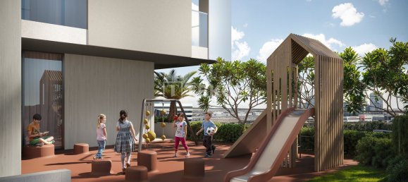 3 Schlafzimmer Wohnung in Jumeirah Village Triangle, UAE, Nr. 65692 11