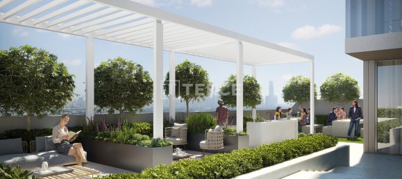 3 Schlafzimmer Wohnung in Jumeirah Village Triangle, UAE, Nr. 65692 12