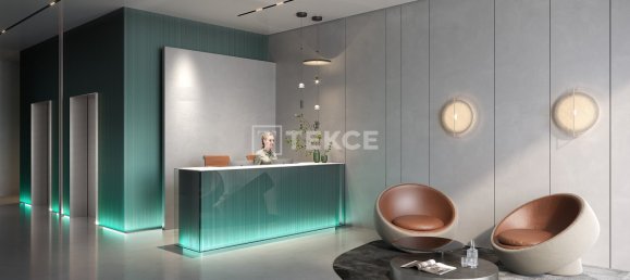 3 Schlafzimmer Wohnung in Jumeirah Village Triangle, UAE, Nr. 65692 9