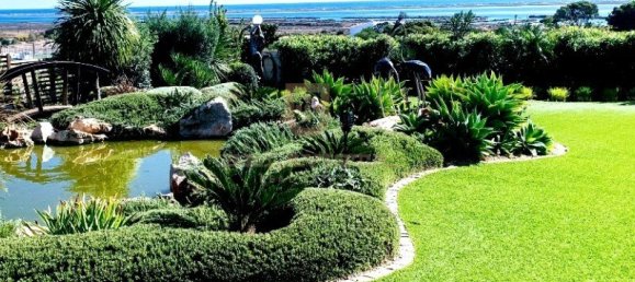 3 bedrooms Villa in Olhao, Portugal No. 90947 3