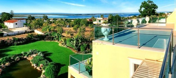 3 bedrooms Villa in Olhao, Portugal No. 90947 2
