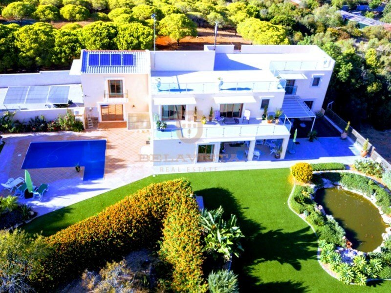 3 bedrooms Villa in Olhao, Portugal No. 90947