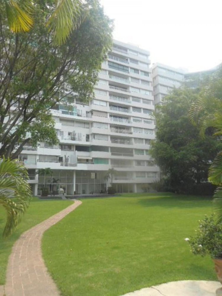 Apartamento T3 em Morelos, Mexico N.º 149041