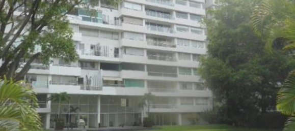 Apartamento T3 em Morelos, Mexico N.º 149041 2