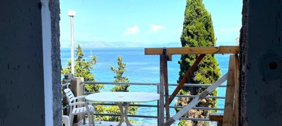 5 dormitorios villa en venta en Corfu, Central Corfu and Diapontian Islands, Corfu, Ionian Islands, Peloponnese, Western Greece and the Ionian, Greece № 8302 8